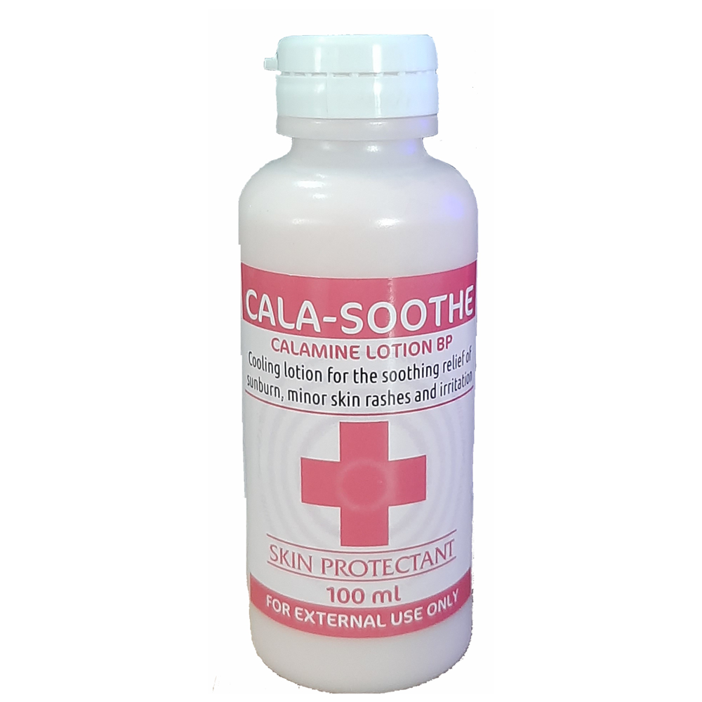 Calamine Lotion – 100ml