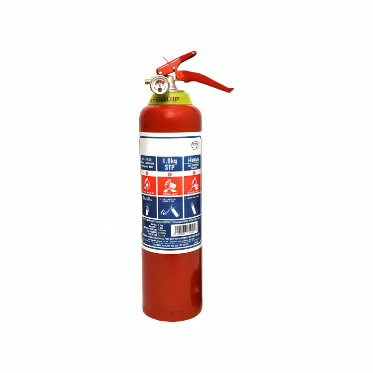 1KG DCP FIRE EXTINGUISHER