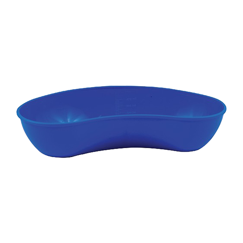 Kidney Dish 20cm Plastic