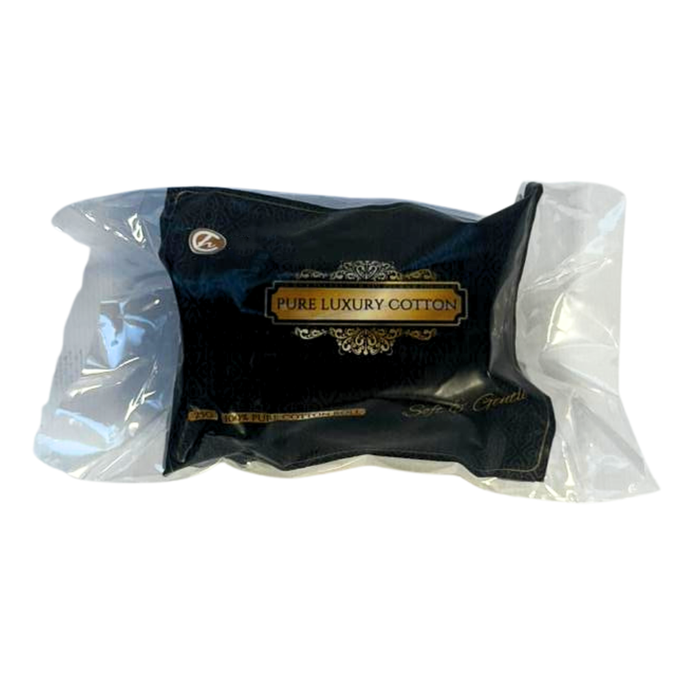 Cotton Wool Roll 25g