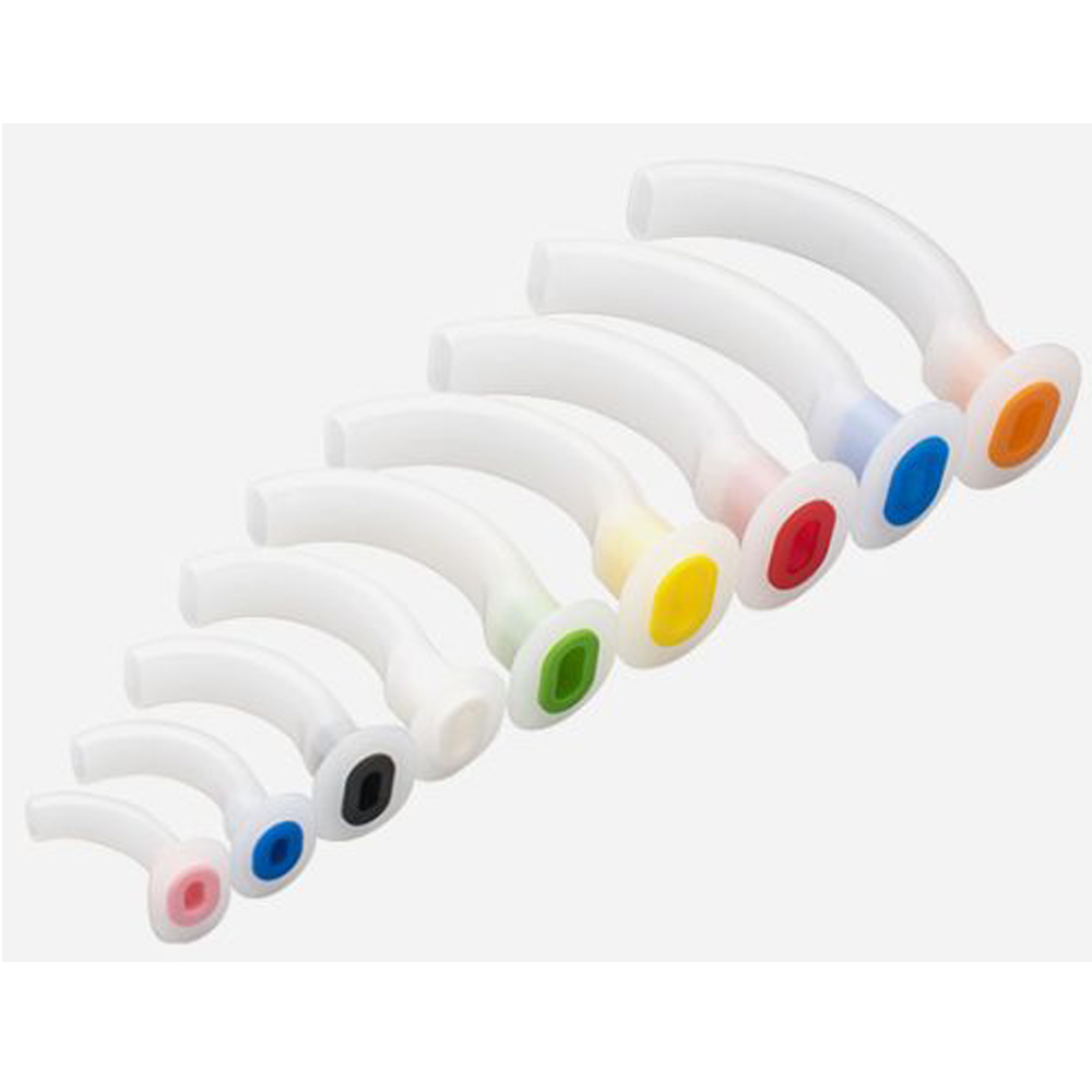 Guedel Airway – Various Sizes