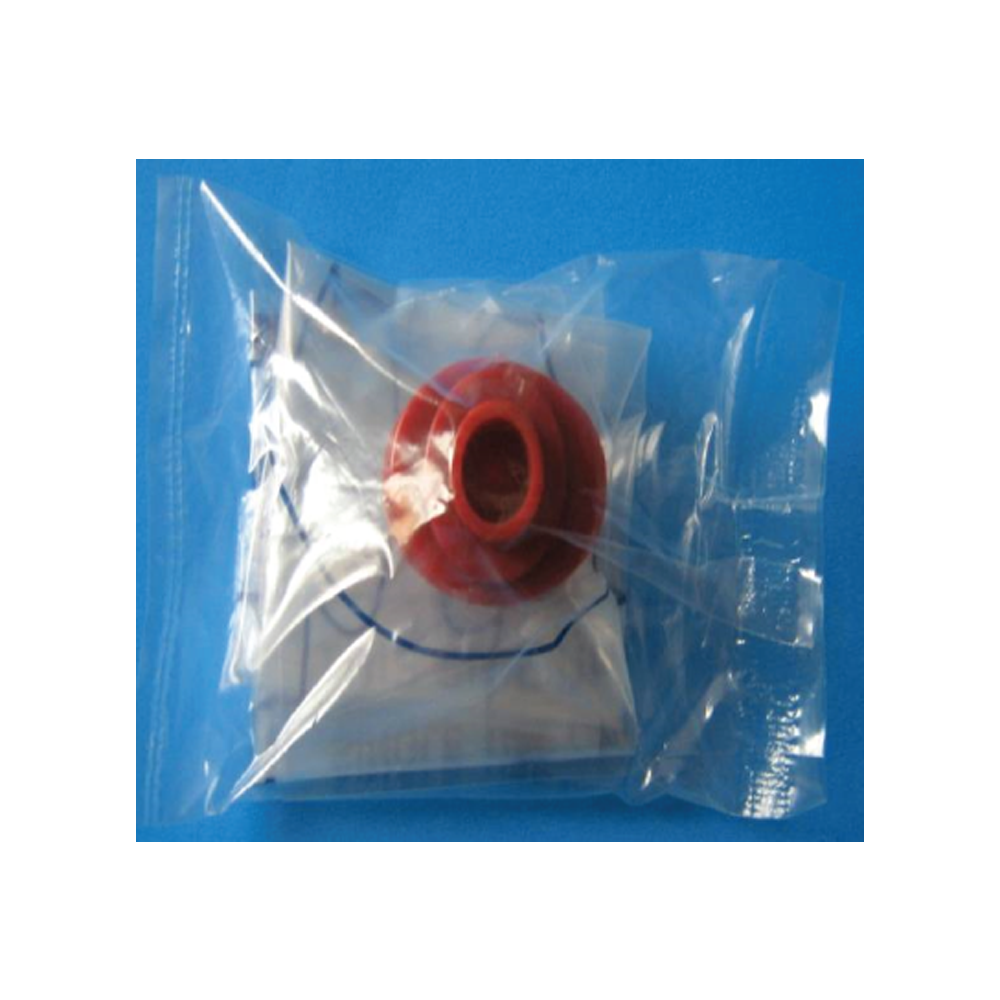 CPR Mouth Piece – 10s