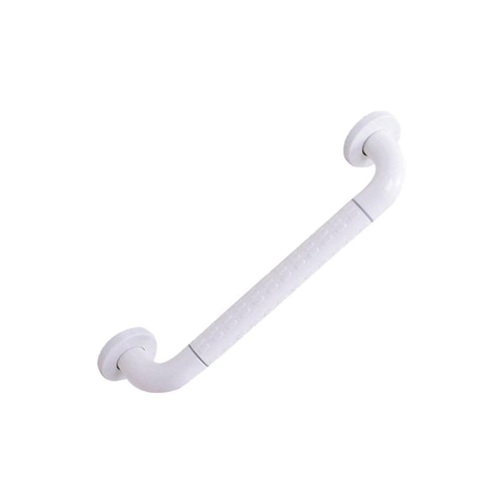 Grab Rail Heavy Duty with Anti Slip Rubber Grip – Medium 40cm