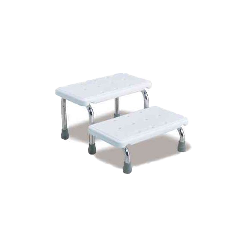 Double Step Bath/ Shower