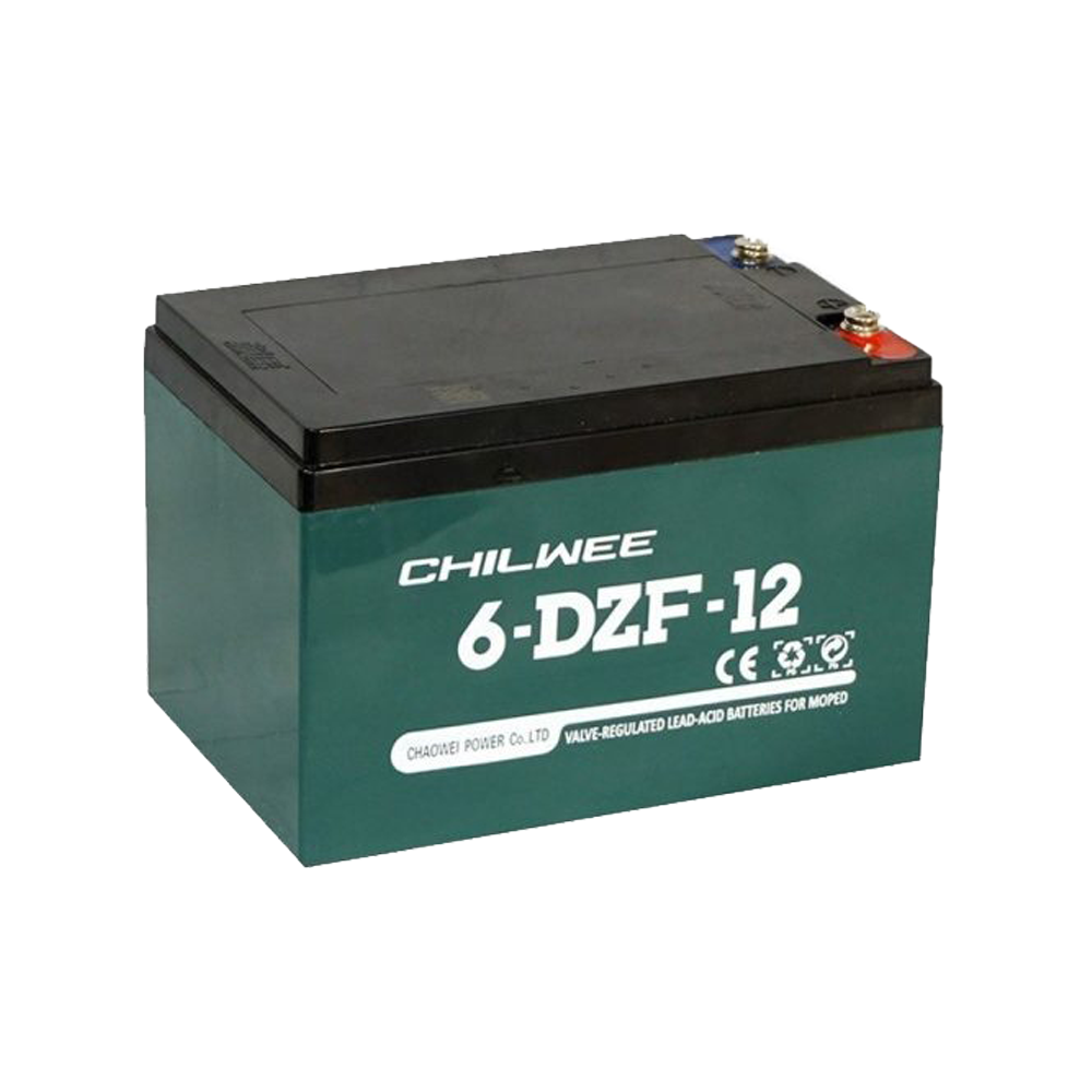 Battery for Scooter – Lead Acid 12V