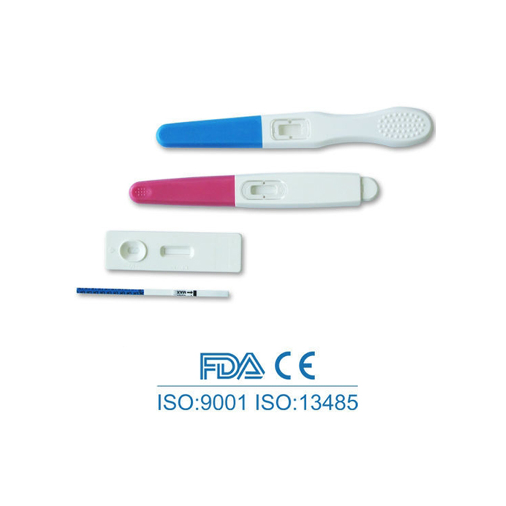 Pregnancy test Device 50s