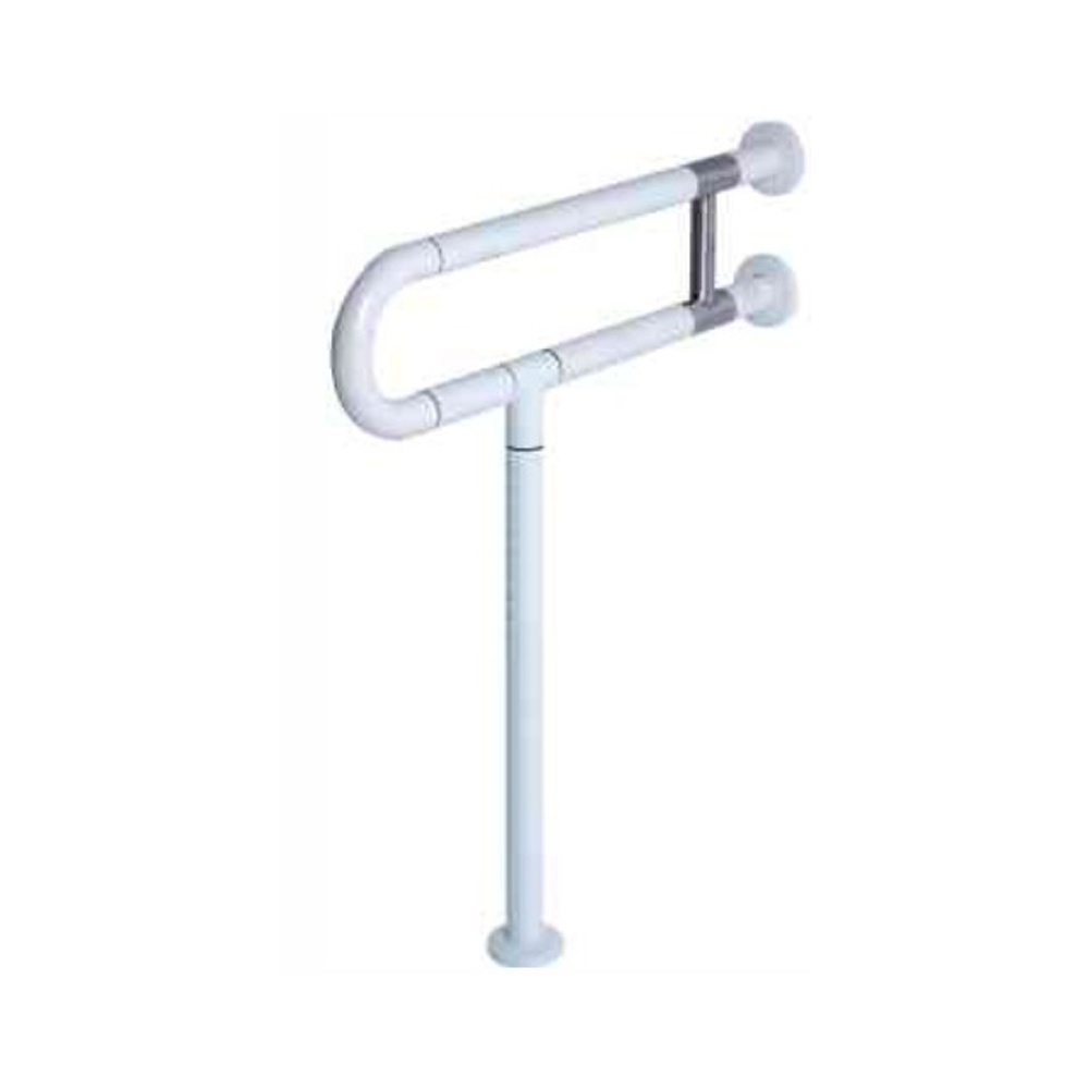 Drop Down Rail with Leg