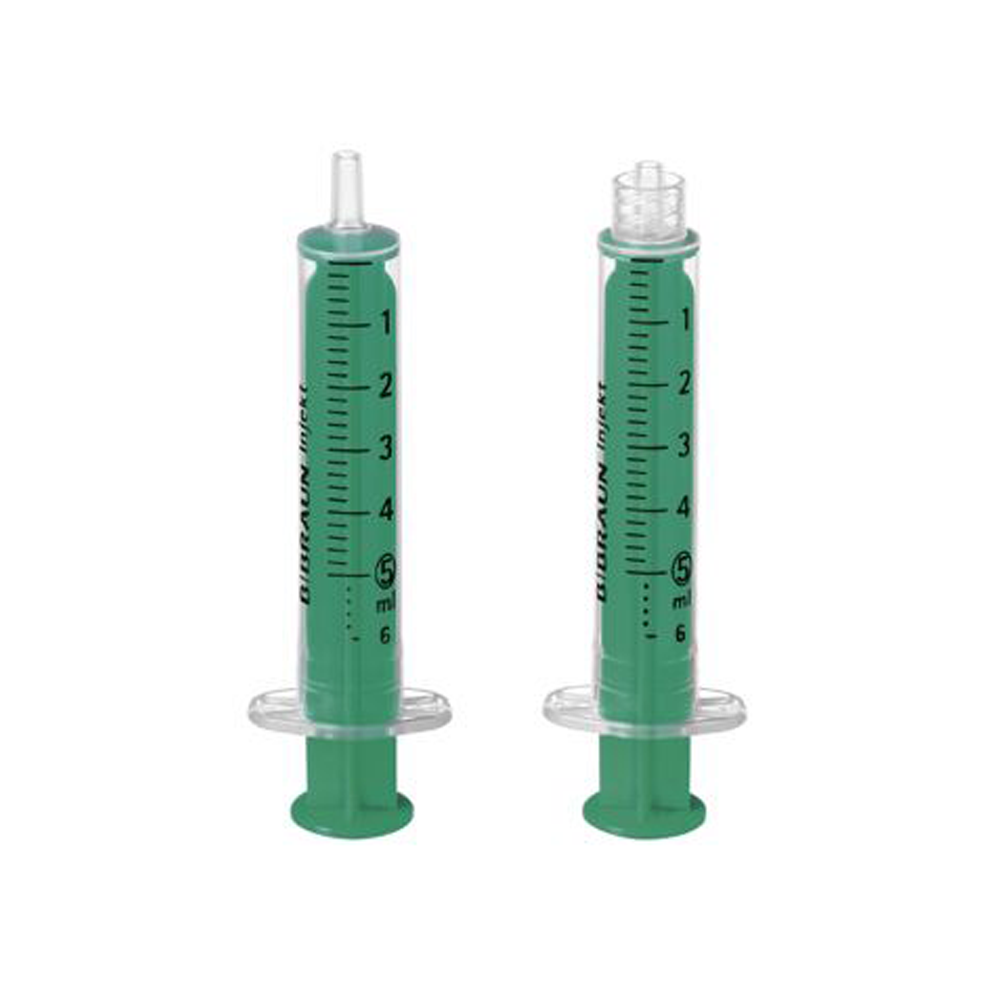 10ml Syringe 2 Part