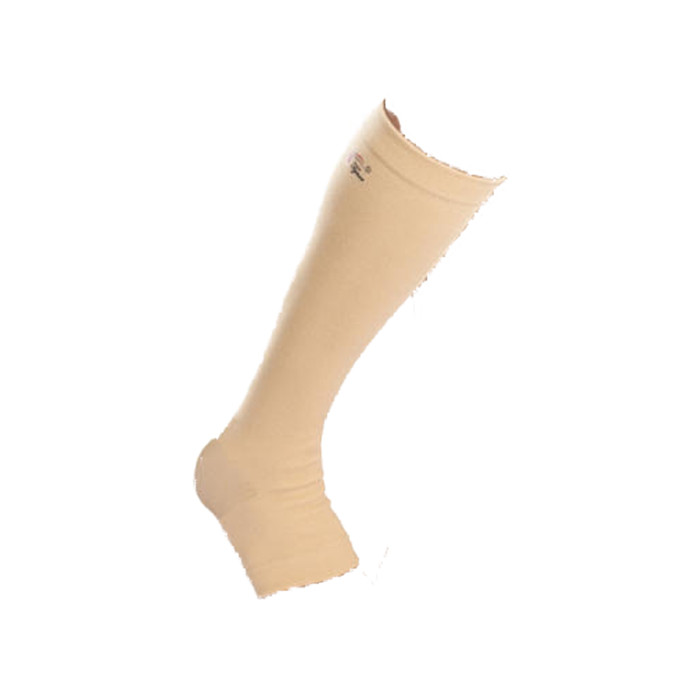 Compression Stockings Below the Knee – XXL