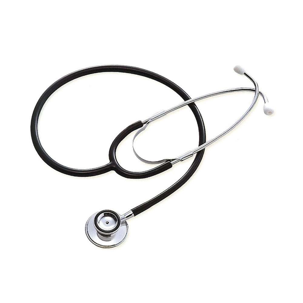 Stethoscope Dual Head