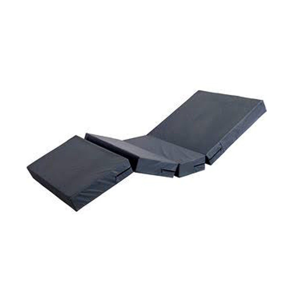 Mattress 10cm 4 Section Waterproof
