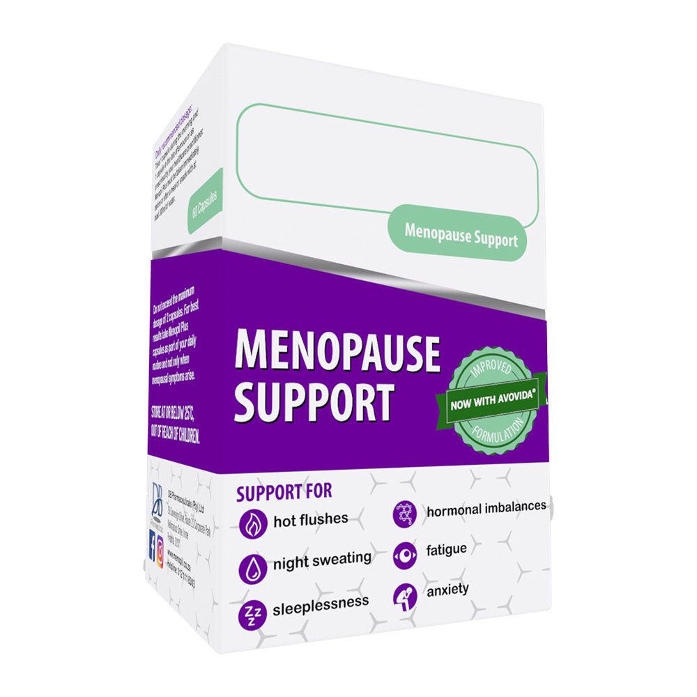 Menopil Plus – 60s