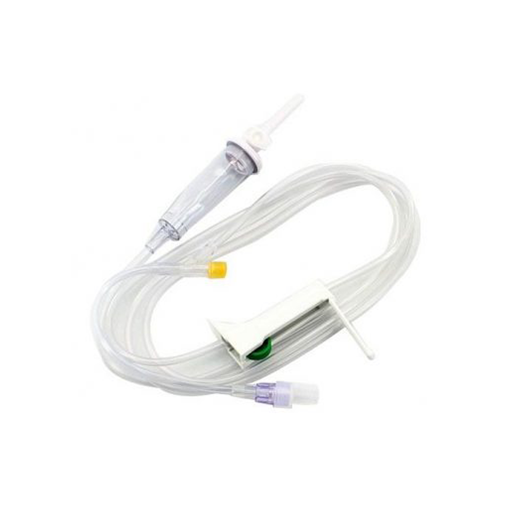 IV Admin Solution Set 20 Drop Latex Free – Adult-1s