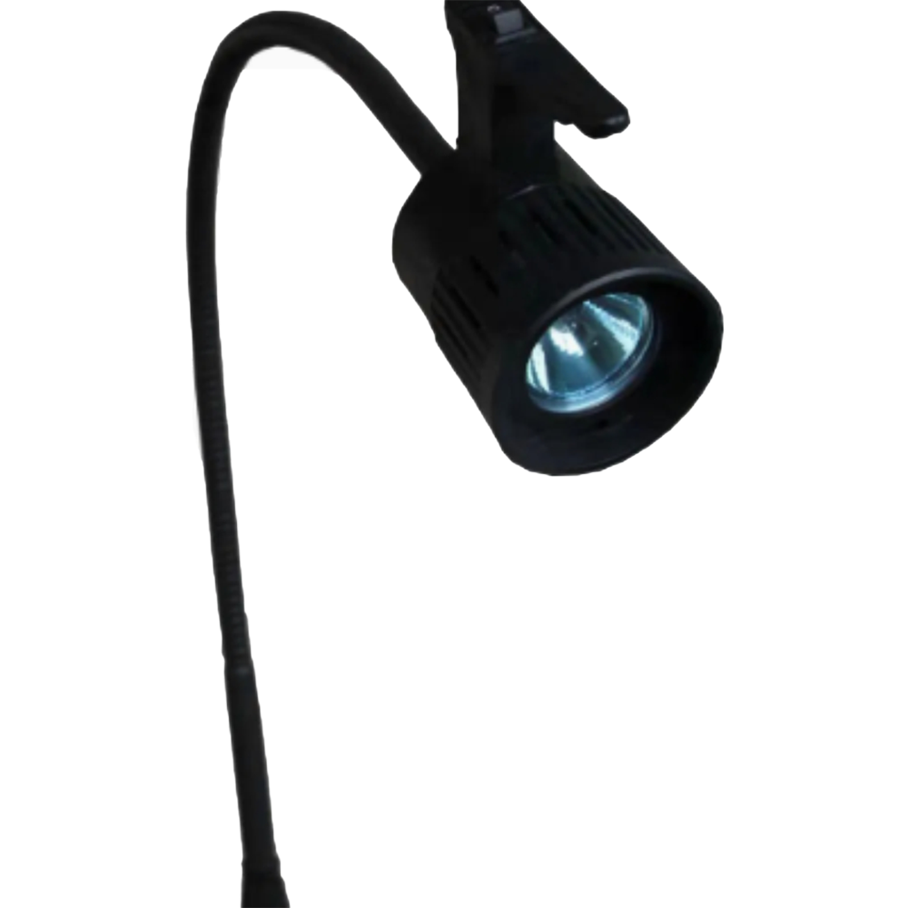 Examination Lamp – Black