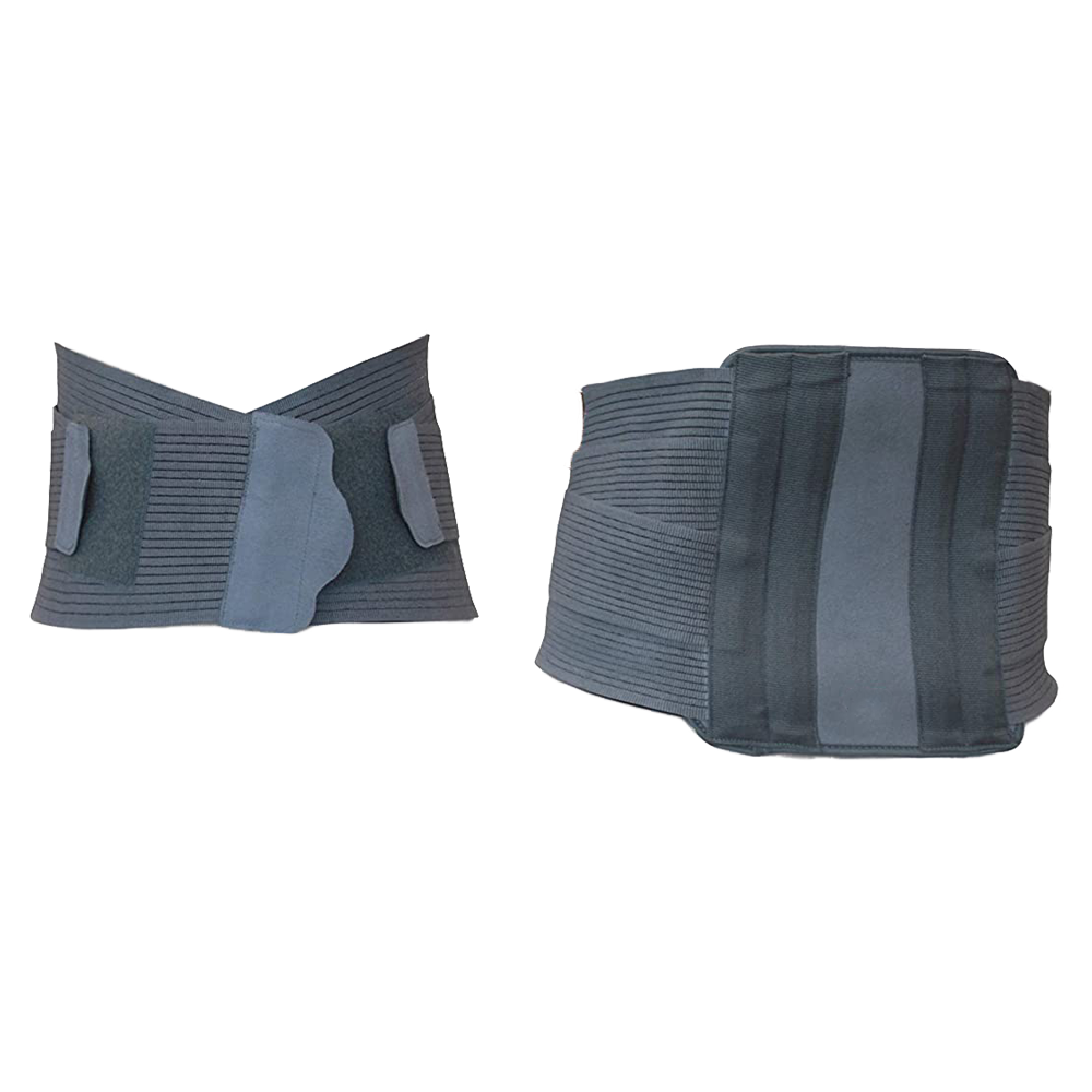 Contoured L.S Support Belt – XL