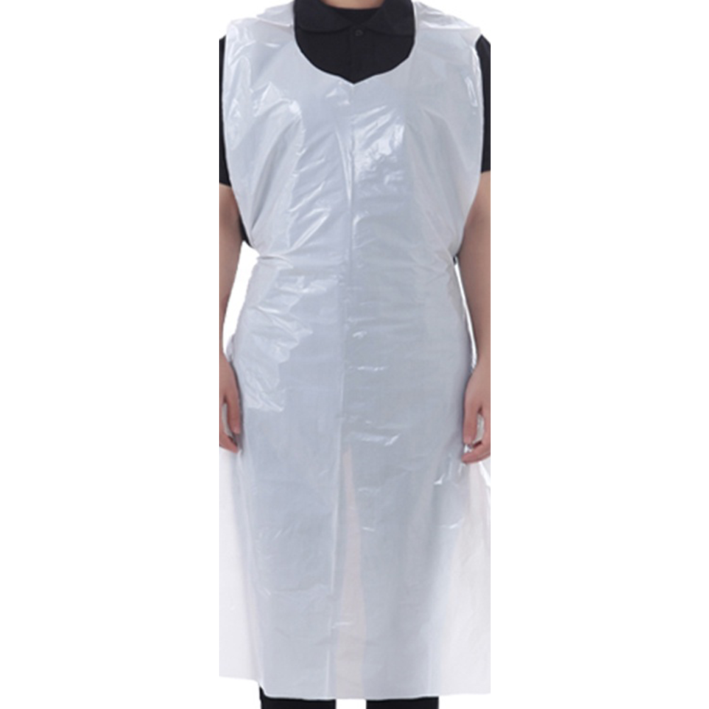Aprons Disposable 100s