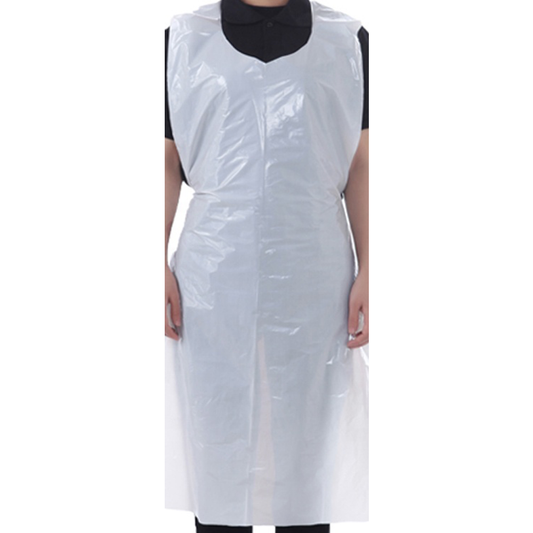 Aprons Disposable 100s