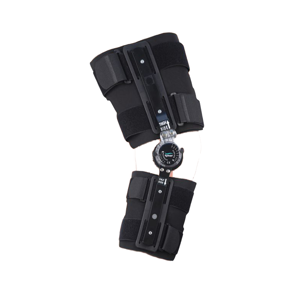 ROM Knee Brace- Uni 14.inch – 22inch