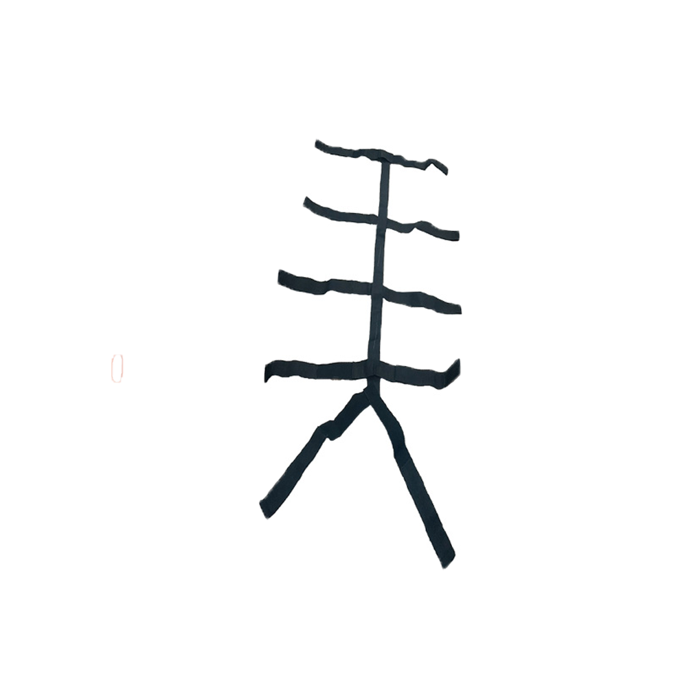 Immobilizer Spider Harness