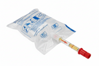 Disposable Alcohol Tester/Breathalyzer 5 pack