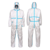 Disposable Protective Coverall – XL