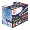 Syringe 3ml 3 Part L/Slip