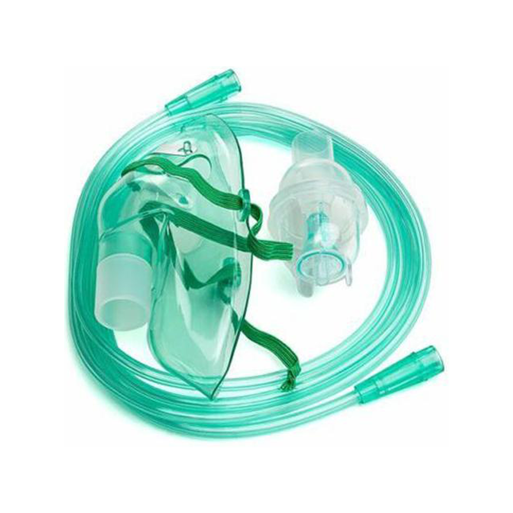 Nebulizer kit Mask – Child