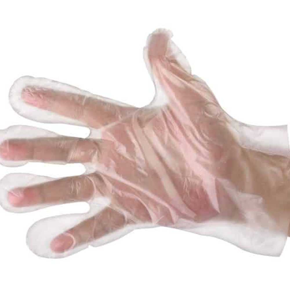 Deli Gloves 100s