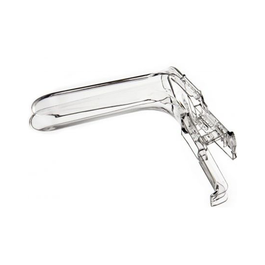 Vaginal Speculum – Plastic Large – Single