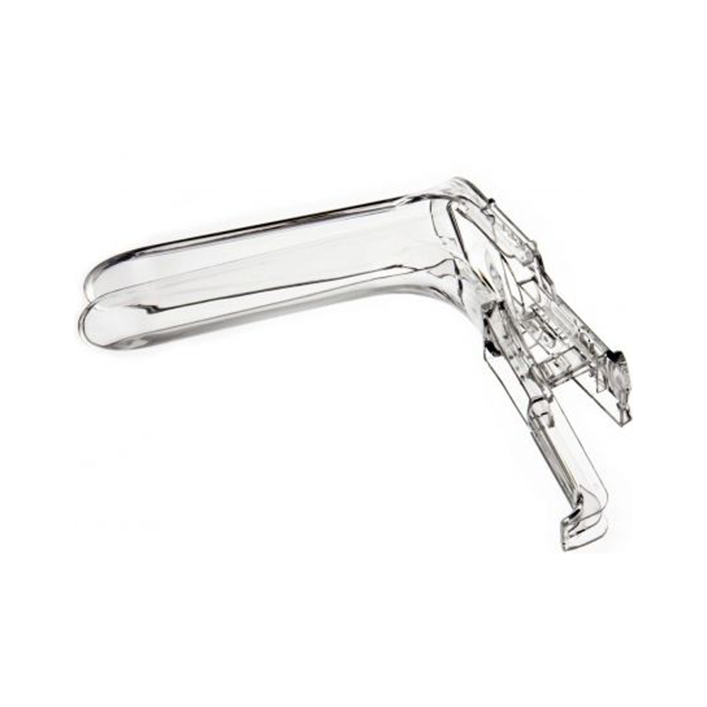 Vaginal Speculum – Plastic Small -100s Single