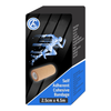 Self Adherent Cohesive Bandages 2.5cm x 4.5m – Singles