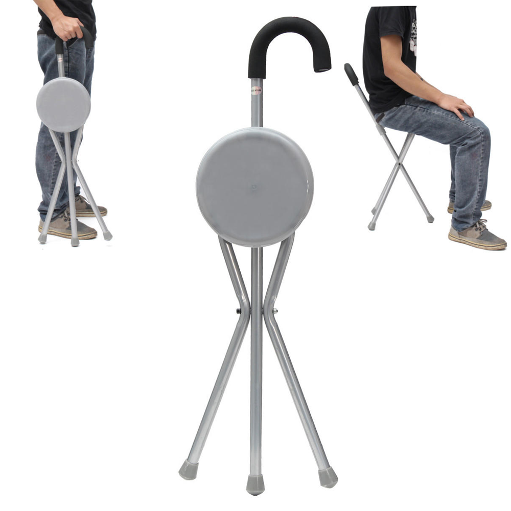 Walking Stick Seat