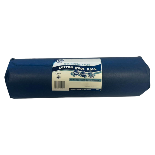 Cotton Roll 500g