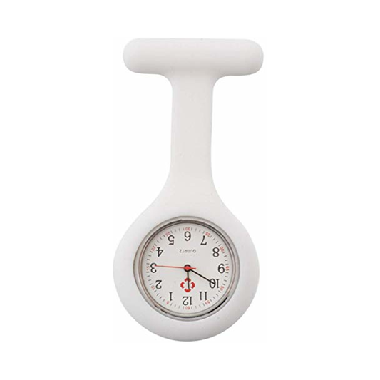 Watch – Nursing White Silica Gel