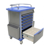 Medicine Trolley – Double Sides