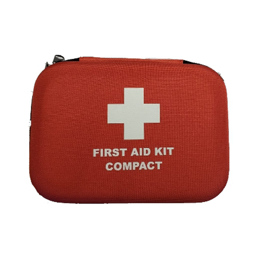 First Aid Kit 34 Piece