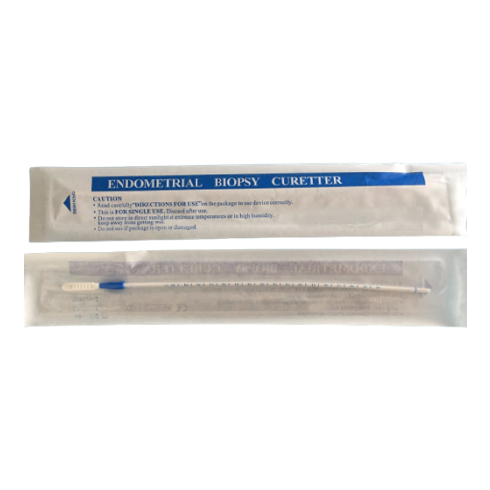 Endometrial Biopsy Curetter 20s – M10014