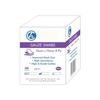 Gauze Swabs 100 X 100mm 8 ply – 100s