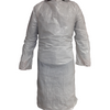 Apron full Body with sleeve – 10s