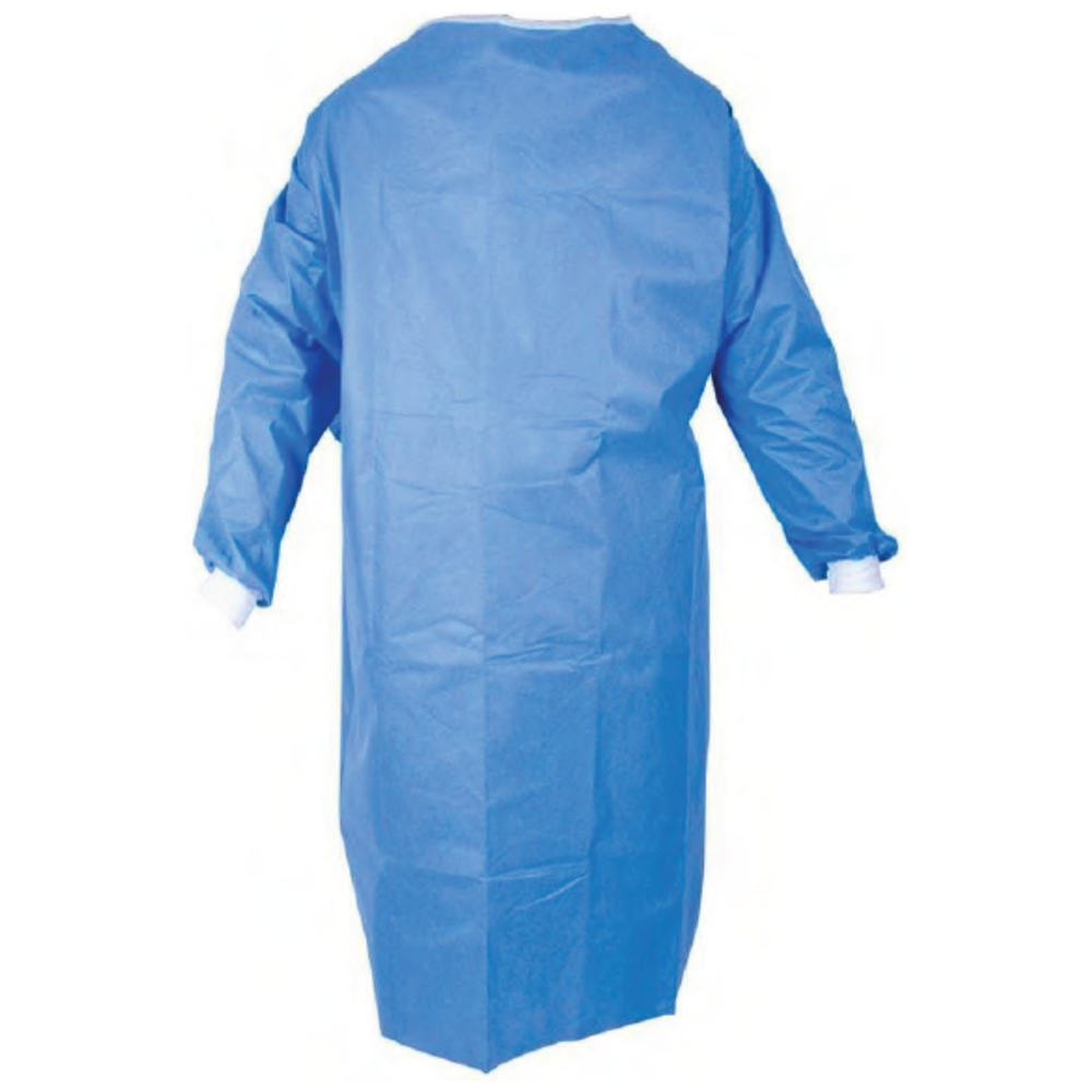 Basic Surgical Gown – X Large