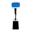 Electronic Height and Weight Scale