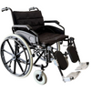 Wheelchair Heavy Duty