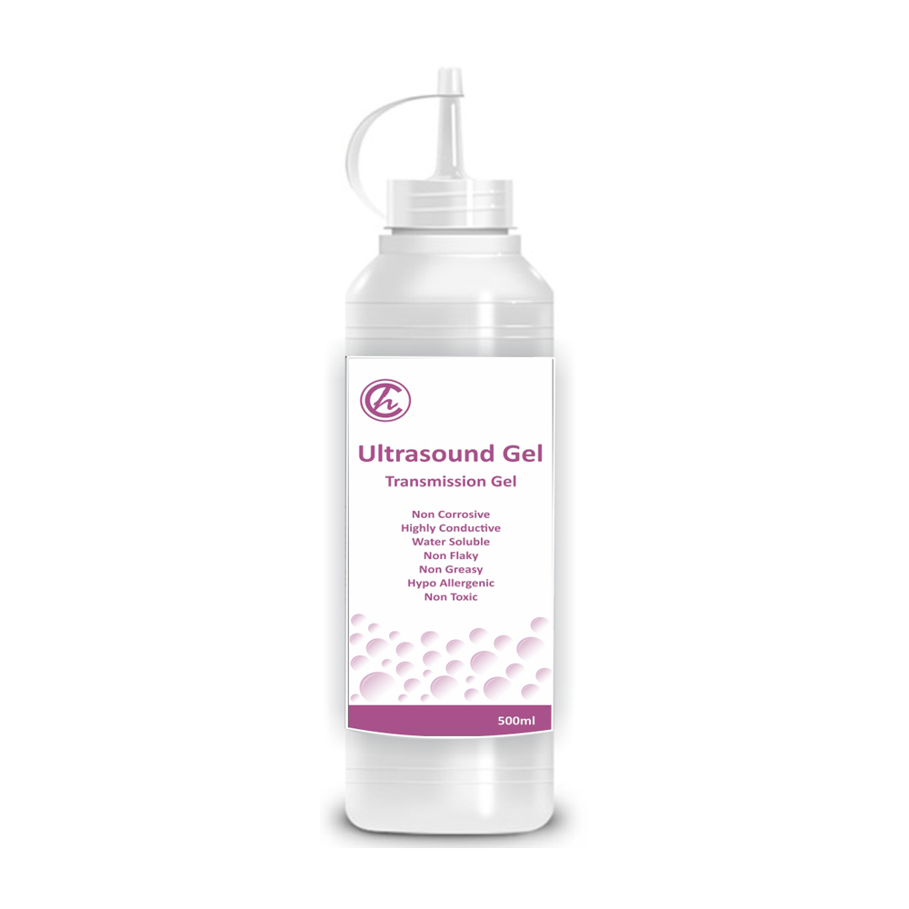 UltraSound Gel 500ml