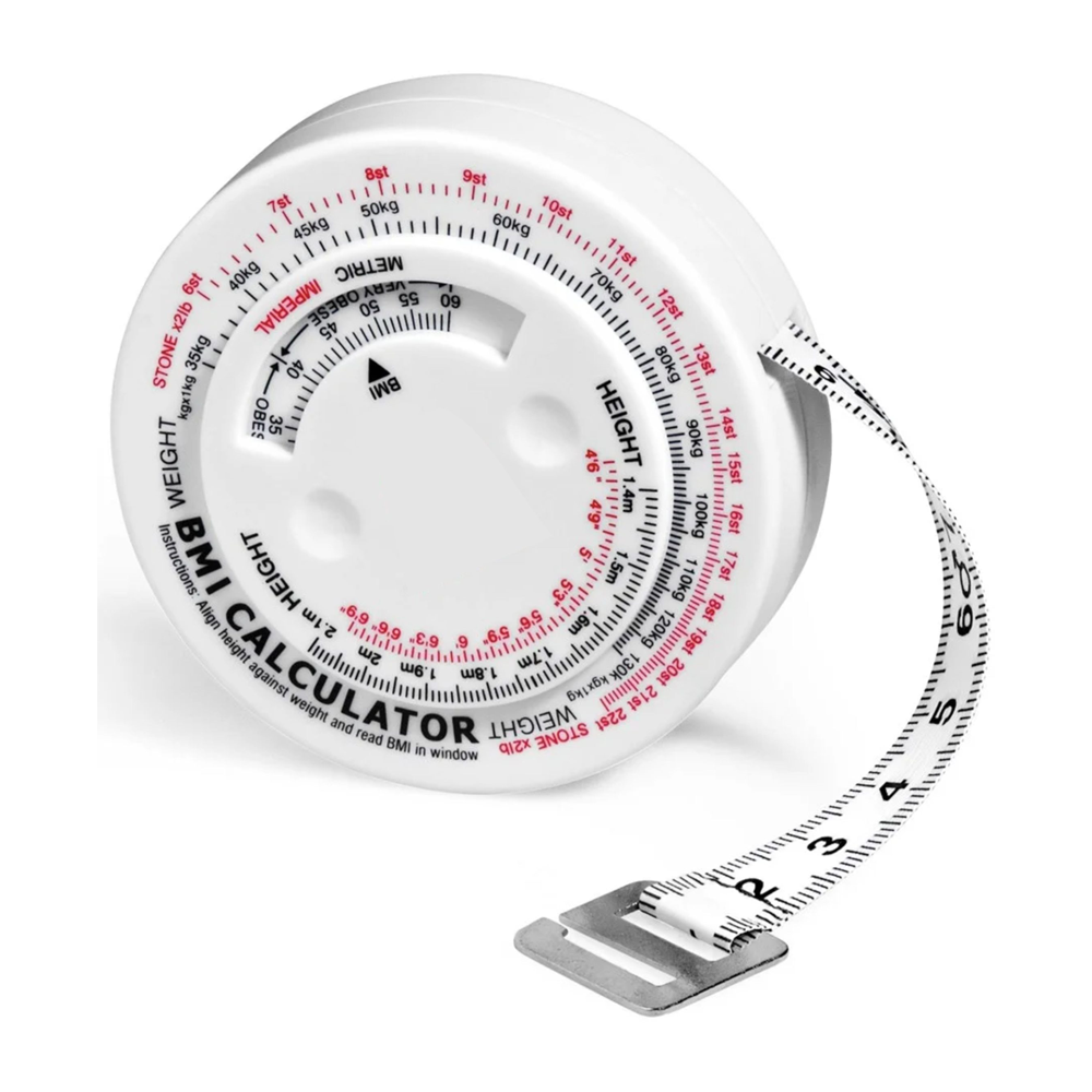 BMI Calculator