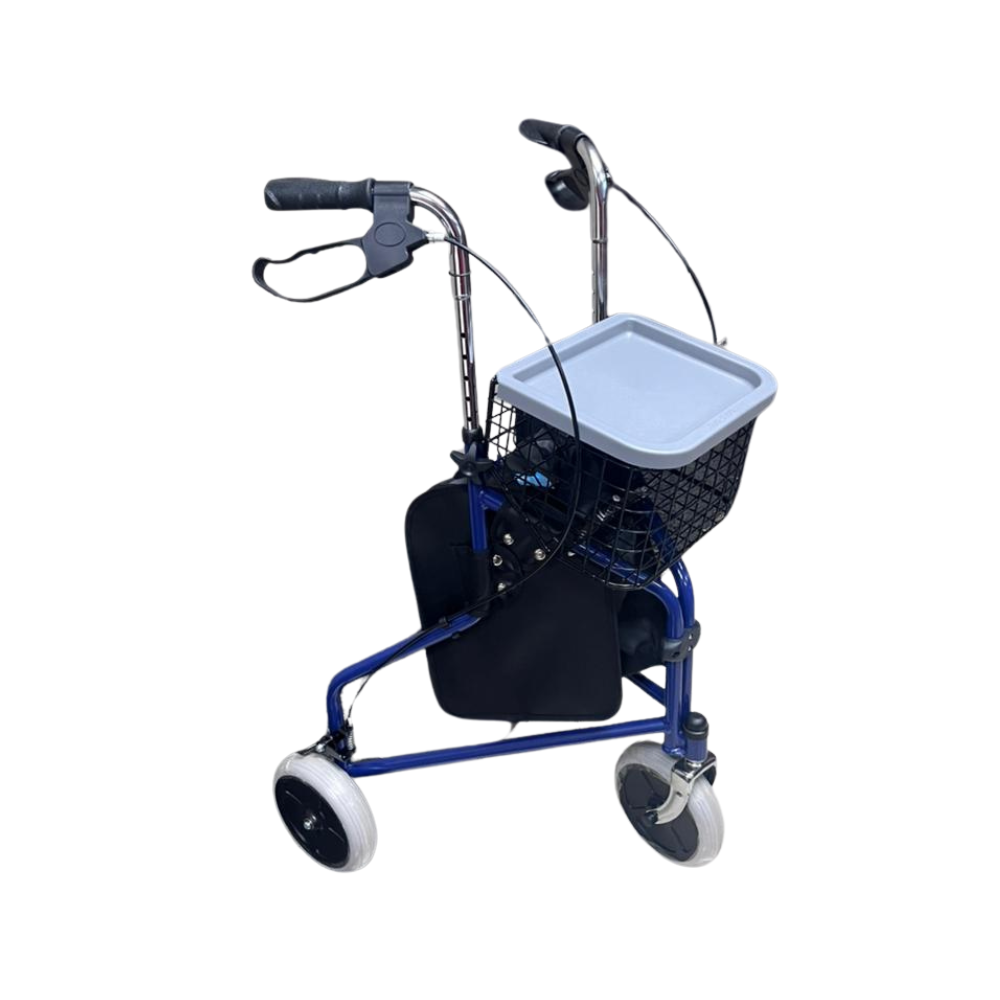 Rollator 3 Wheel