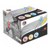 Needle 22G 1″ (.70x.25) -100s