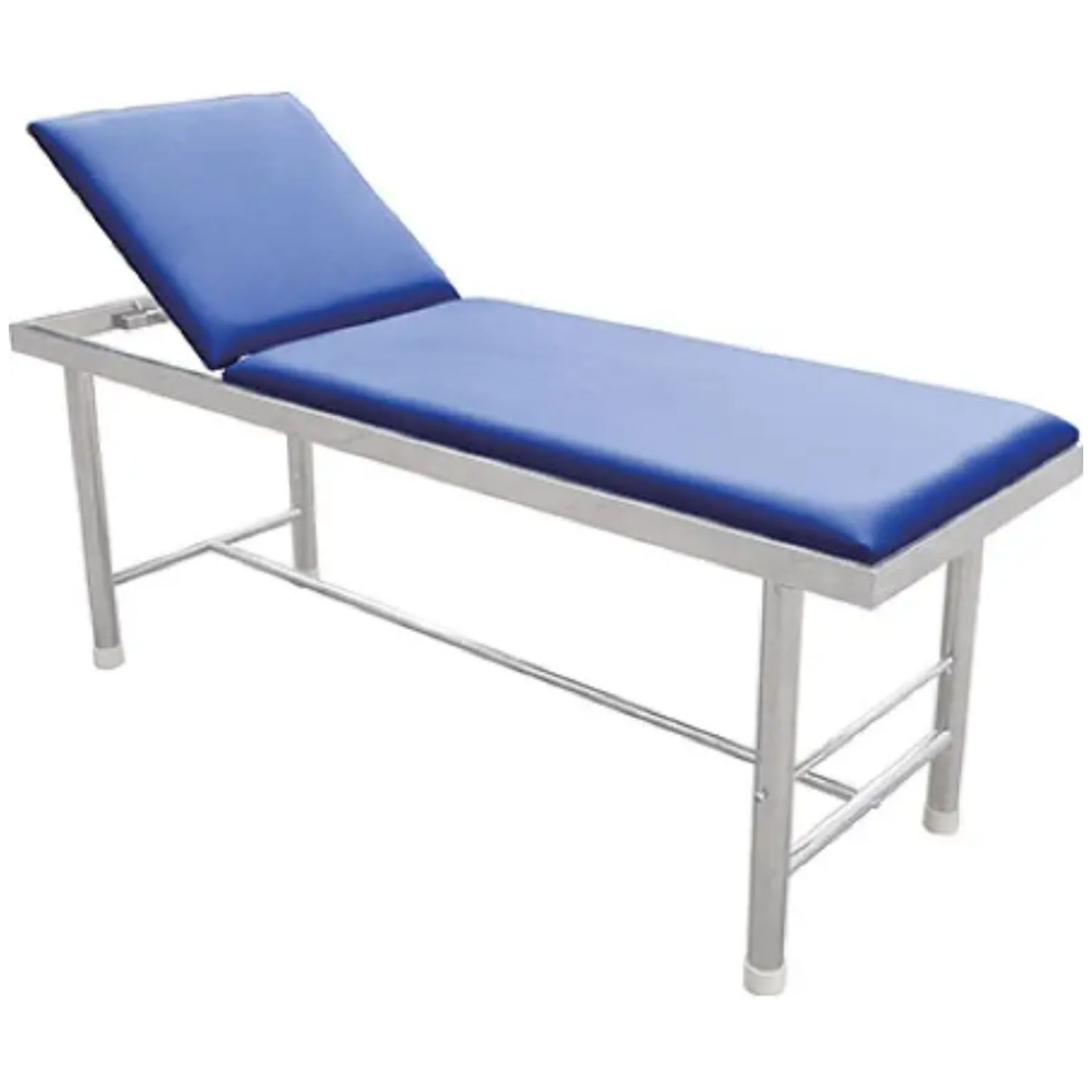 Examination Couch – Blue