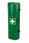 Mining Capsule - Green