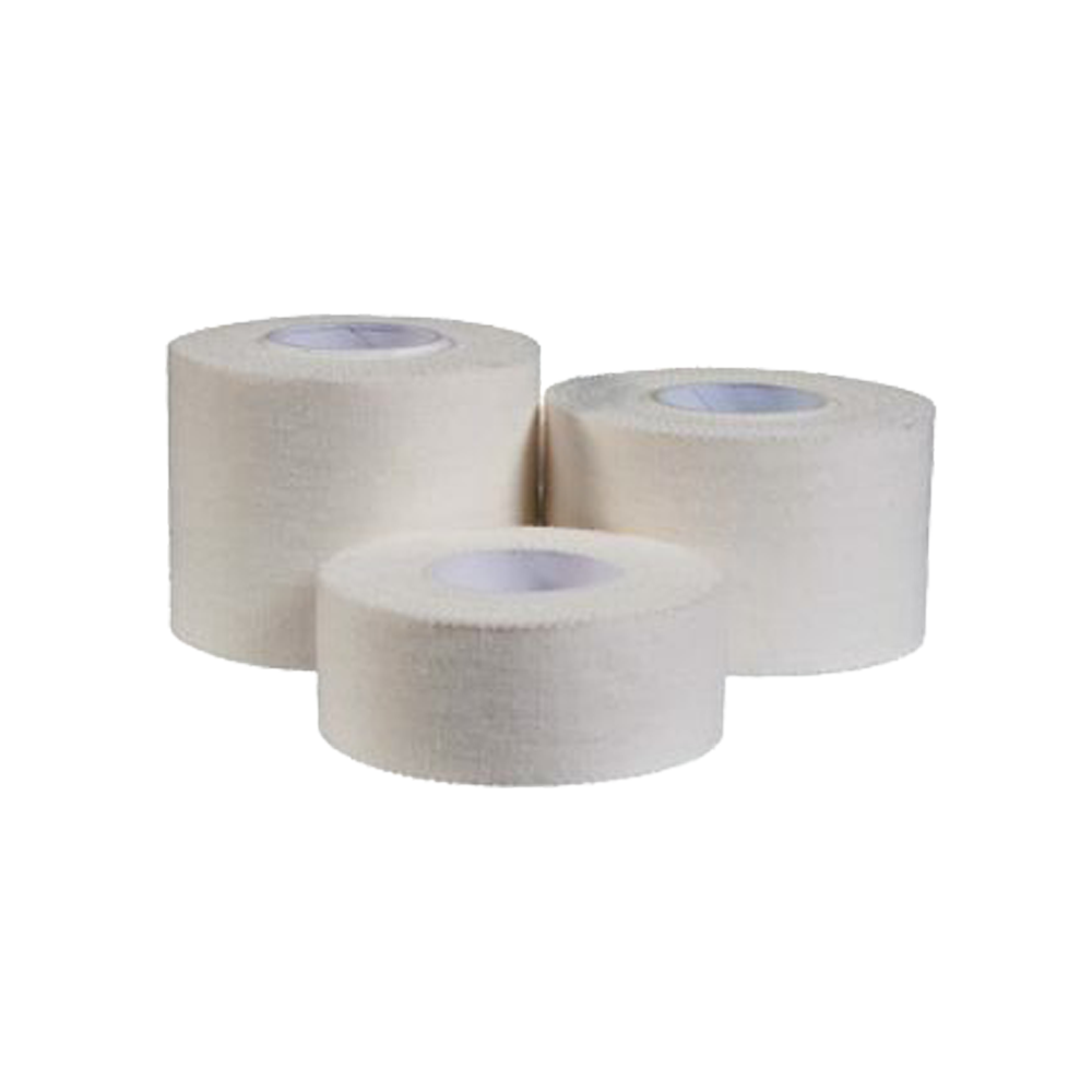 Zinc oxide Plaster Tape 7.5cm x 5 – Singles