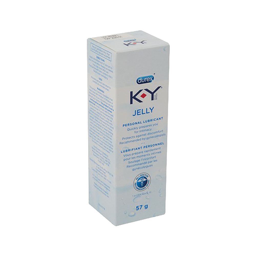 Ky Jelly 57g